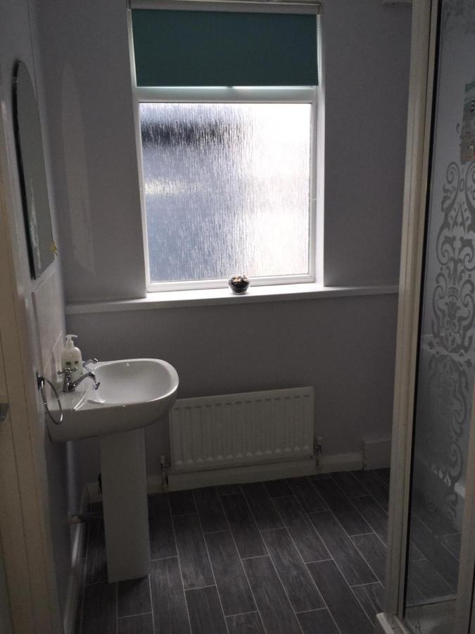 Causeway Street Holiday House Self Catering-พอร์ตรัช ภายนอก รูปภาพ