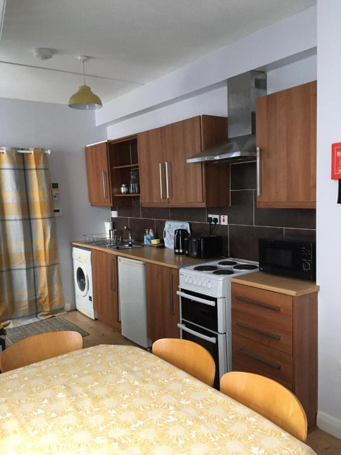Causeway Street Holiday House Self Catering-พอร์ตรัช ภายนอก รูปภาพ