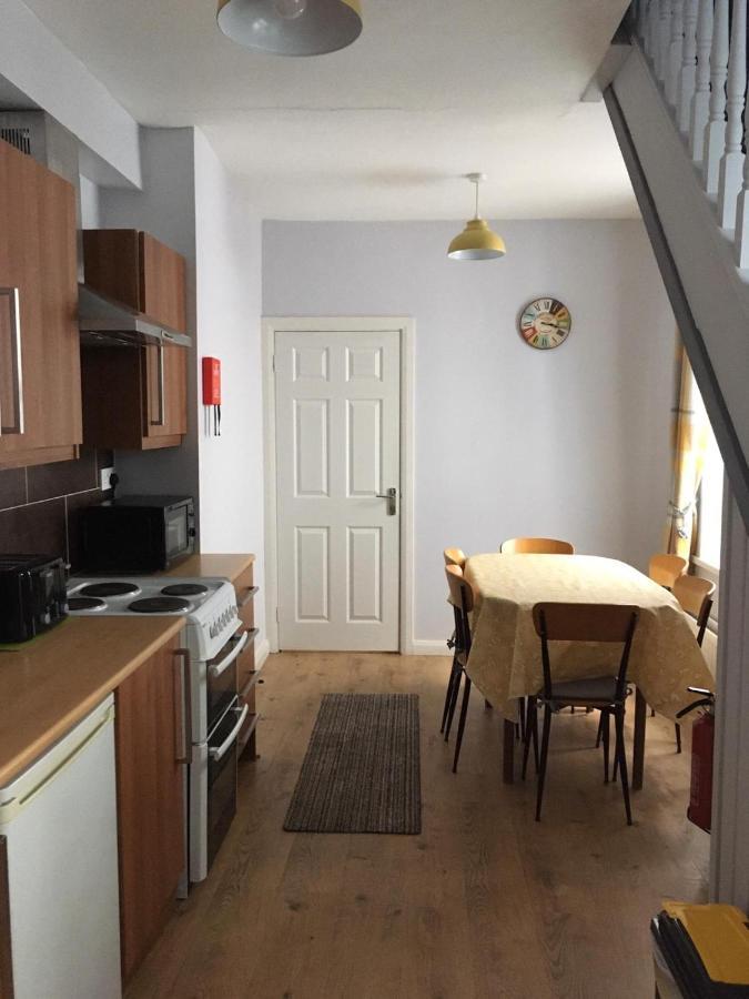 Causeway Street Holiday House Self Catering-พอร์ตรัช ภายนอก รูปภาพ