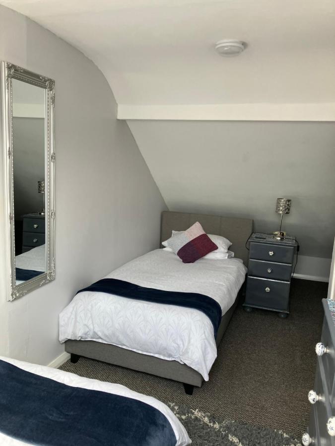 Causeway Street Holiday House Self Catering-พอร์ตรัช ภายนอก รูปภาพ